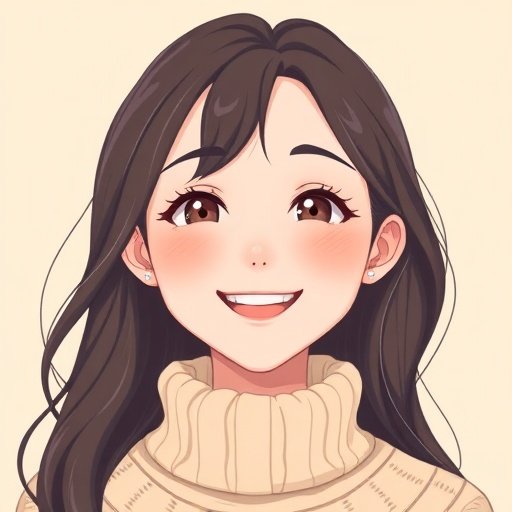糖炒栗子君